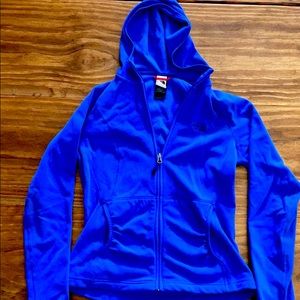 North face Lighweight Jacket